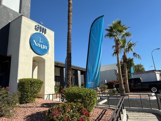 The Naya Apartments photo 4